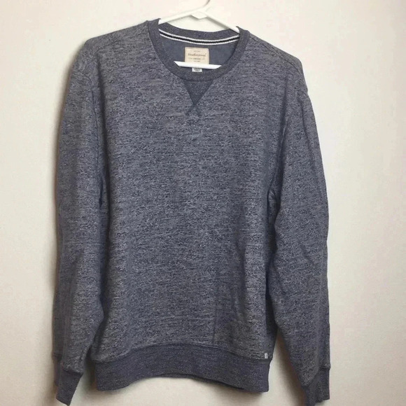 Weather Proof Vintage size medium Sweat Shirt - Picture 1 of 8